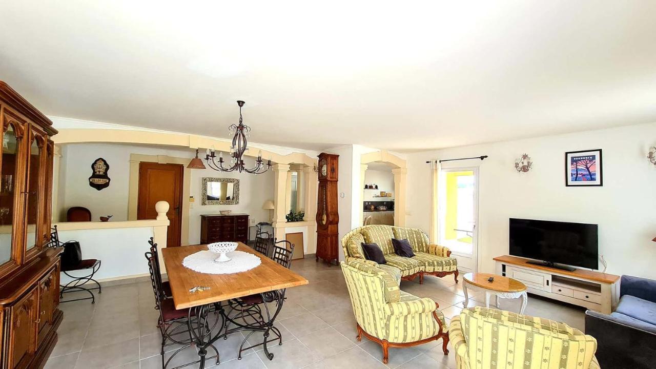 Villa Syrah Châteauneuf-du-Pape Eksteriør bilde