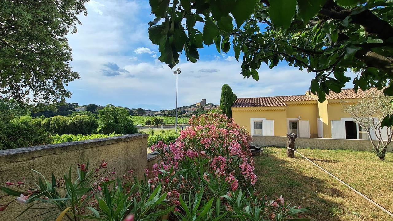 Villa Syrah Châteauneuf-du-Pape Eksteriør bilde